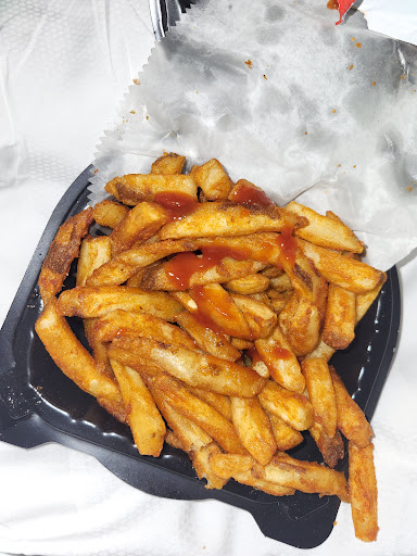 Photo of Aladdin's Kitchen - 1782 Florida Ave NW, Washington, DC 20009