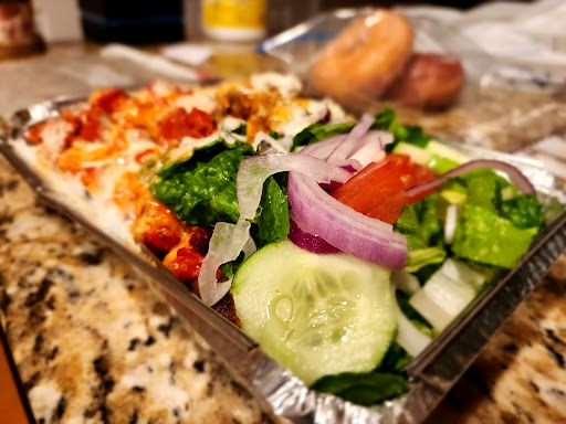 Photo of Aladdin's Kitchen - 1782 Florida Ave NW, Washington, DC 20009