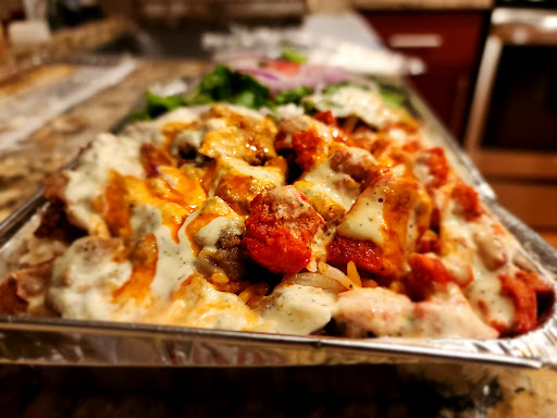 Photo of Aladdin's Kitchen - 1782 Florida Ave NW, Washington, DC 20009