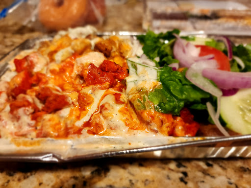 Photo of Aladdin's Kitchen - 1782 Florida Ave NW, Washington, DC 20009