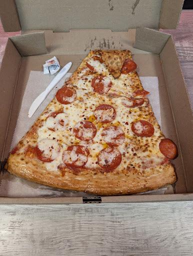 Photo of Aladdin's Kitchen - 1782 Florida Ave NW, Washington, DC 20009