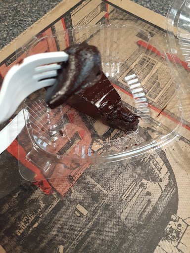 Photo of Aladdin's Kitchen - 1782 Florida Ave NW, Washington, DC 20009