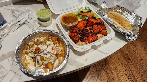 Photo of Aladdin's Kitchen - 1782 Florida Ave NW, Washington, DC 20009