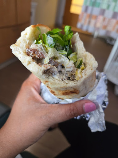 Photo of Aladdin's Kitchen - 1782 Florida Ave NW, Washington, DC 20009