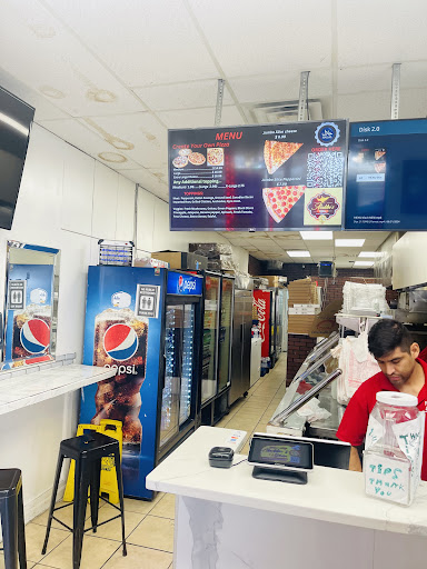 Photo of Aladdin's Kitchen - 1782 Florida Ave NW, Washington, DC 20009