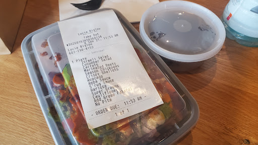 Photo of taïm mediterranean kitchen - 1514 Connecticut Ave NW, Washington, DC 20036