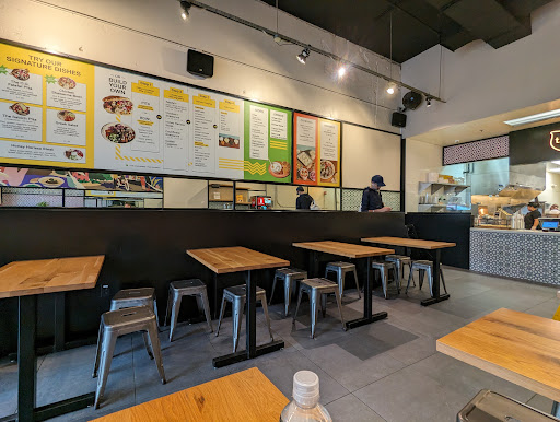 Photo of taïm mediterranean kitchen - 1514 Connecticut Ave NW, Washington, DC 20036