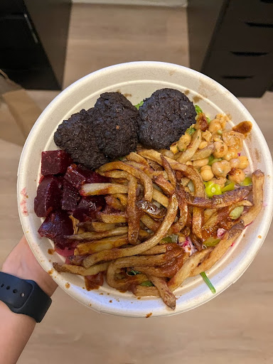 Photo of taïm mediterranean kitchen - 1514 Connecticut Ave NW, Washington, DC 20036