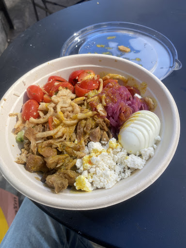 Photo of taïm mediterranean kitchen - 1514 Connecticut Ave NW, Washington, DC 20036