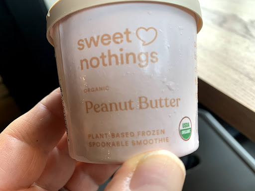 Photo of taïm mediterranean kitchen - 1514 Connecticut Ave NW, Washington, DC 20036