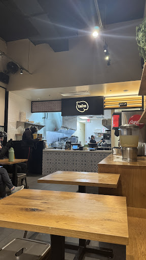 Photo of taïm mediterranean kitchen - 1514 Connecticut Ave NW, Washington, DC 20036