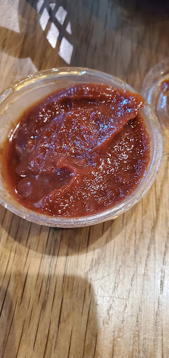 Photo of taïm mediterranean kitchen - 1514 Connecticut Ave NW, Washington, DC 20036