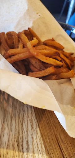 Photo of taïm mediterranean kitchen - 1514 Connecticut Ave NW, Washington, DC 20036