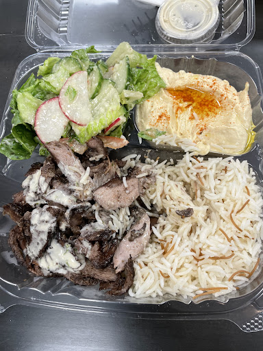 Photo of LEBTAV - 1629 Rockville Pike, Rockville, MD 20852