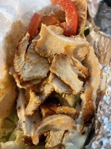 Photo of LEBTAV - 1629 Rockville Pike, Rockville, MD 20852