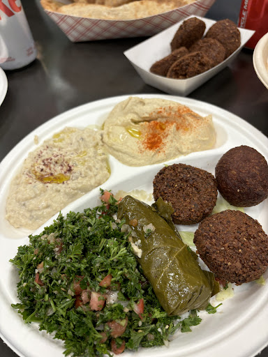 Photo of LEBTAV - 1629 Rockville Pike, Rockville, MD 20852