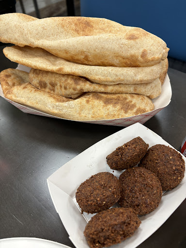 Photo of LEBTAV - 1629 Rockville Pike, Rockville, MD 20852