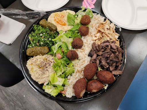 Photo of LEBTAV - 1629 Rockville Pike, Rockville, MD 20852