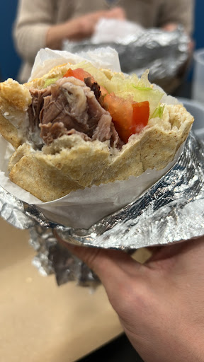 Photo of LEBTAV - 1629 Rockville Pike, Rockville, MD 20852