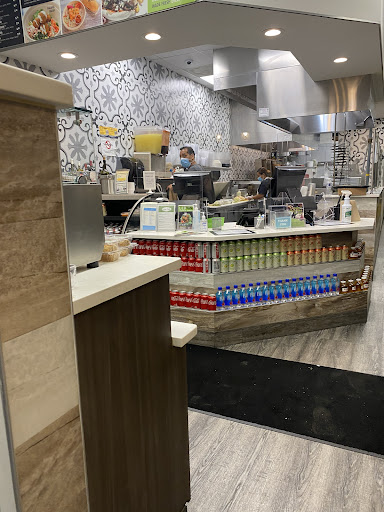 Photo of LEBTAV - 1629 Rockville Pike, Rockville, MD 20852