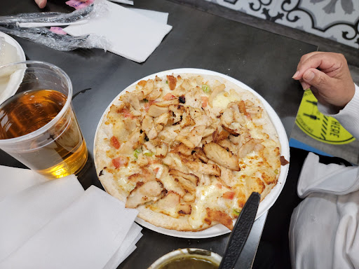 Photo of LEBTAV - 1629 Rockville Pike, Rockville, MD 20852