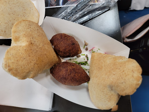 Photo of LEBTAV - 1629 Rockville Pike, Rockville, MD 20852