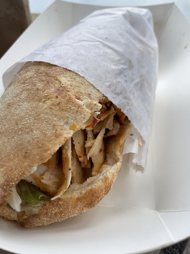 Photo of LEBTAV - 1629 Rockville Pike, Rockville, MD 20852