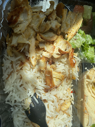 Photo of LEBTAV - 1629 Rockville Pike, Rockville, MD 20852