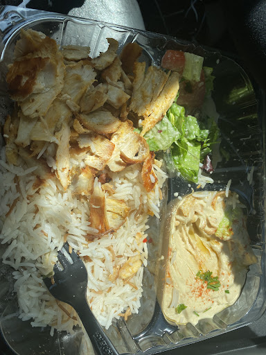 Photo of LEBTAV - 1629 Rockville Pike, Rockville, MD 20852