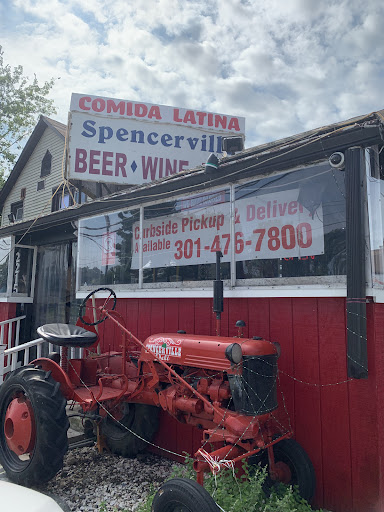 Photo of Spencerville Deli - 2215 Spencerville Rd, Spencerville, MD 20868