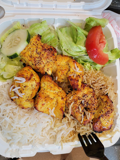 Photo of Grill Kabob - 11160 Veirs Mill Rd, Wheaton, MD 20902