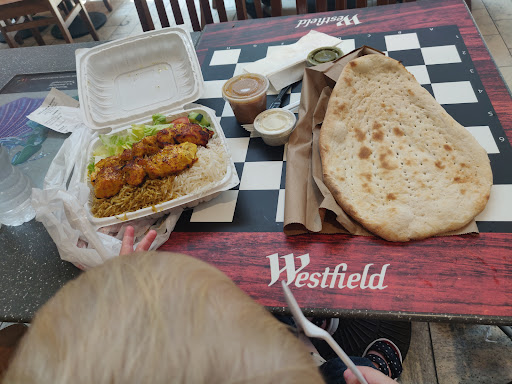 Photo of Grill Kabob - 11160 Veirs Mill Rd, Wheaton, MD 20902