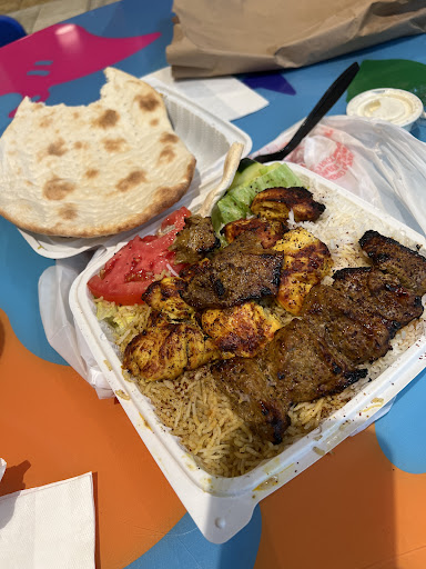 Photo of Grill Kabob - 11160 Veirs Mill Rd, Wheaton, MD 20902