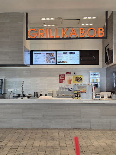 Photo of Grill Kabob - 11160 Veirs Mill Rd, Wheaton, MD 20902