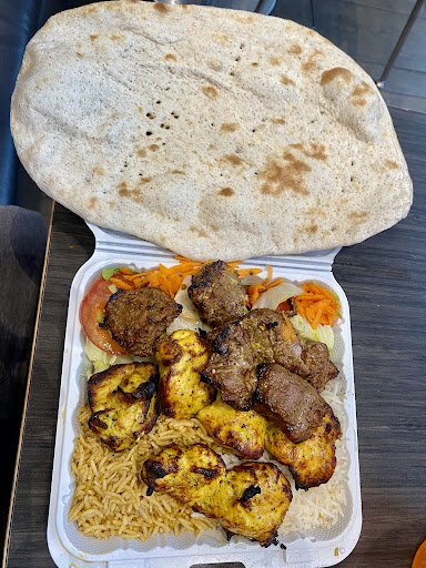 Photo of Grill Kabob - 11160 Veirs Mill Rd, Wheaton, MD 20902