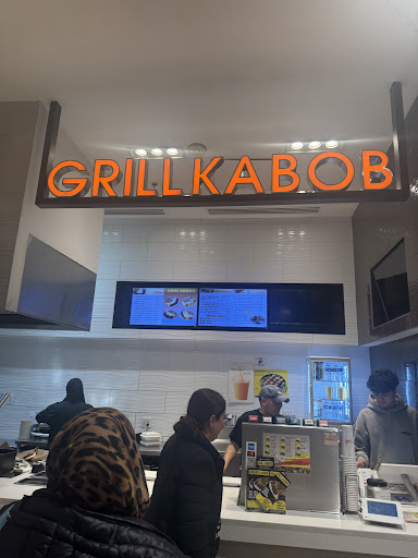 Photo of Grill Kabob - 11160 Veirs Mill Rd, Wheaton, MD 20902