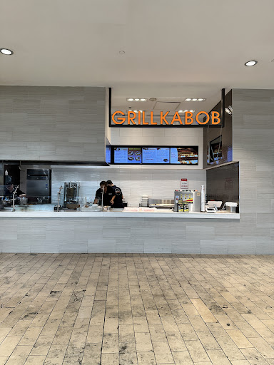 Photo of Grill Kabob - 11160 Veirs Mill Rd, Wheaton, MD 20902