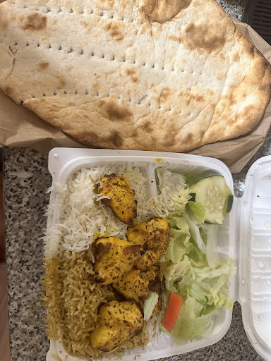 Photo of Grill Kabob - 11160 Veirs Mill Rd, Wheaton, MD 20902