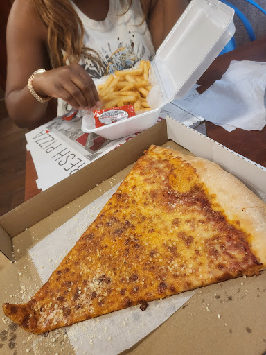 Photo of Urfa Tomato Kabob - 467 Florida Ave NW, Washington, DC 20001