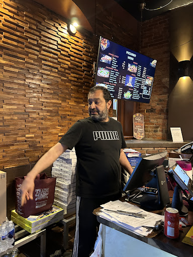 Photo of Urfa Tomato Kabob - 467 Florida Ave NW, Washington, DC 20001