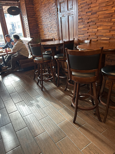 Photo of Urfa Tomato Kabob - 467 Florida Ave NW, Washington, DC 20001