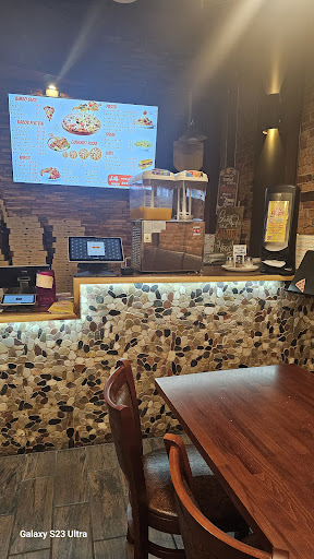 Photo of Urfa Tomato Kabob - 467 Florida Ave NW, Washington, DC 20001