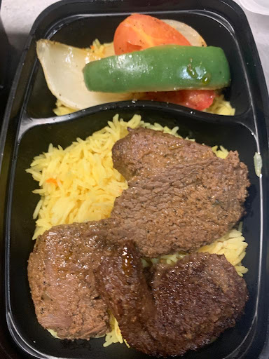 Photo of Urfa Tomato Kabob - 467 Florida Ave NW, Washington, DC 20001