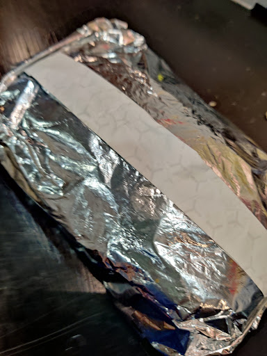 Photo of Urfa Tomato Kabob - 467 Florida Ave NW, Washington, DC 20001