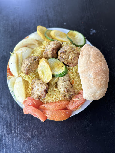 Photo of Urfa Tomato Kabob - 467 Florida Ave NW, Washington, DC 20001