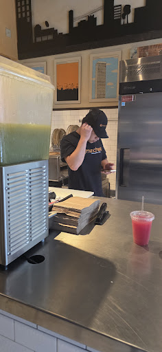 Photo of muncheez - 1317 Connecticut Ave NW, Washington, DC 20036