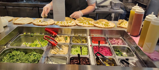 Photo of muncheez - 1317 Connecticut Ave NW, Washington, DC 20036