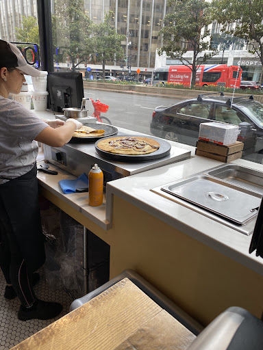 Photo of muncheez - 1317 Connecticut Ave NW, Washington, DC 20036