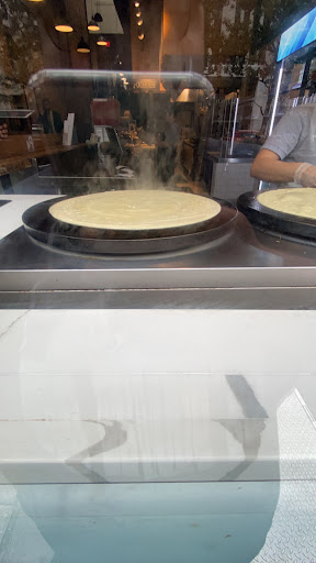 Photo of muncheez - 1317 Connecticut Ave NW, Washington, DC 20036