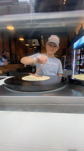 Photo of muncheez - 1317 Connecticut Ave NW, Washington, DC 20036